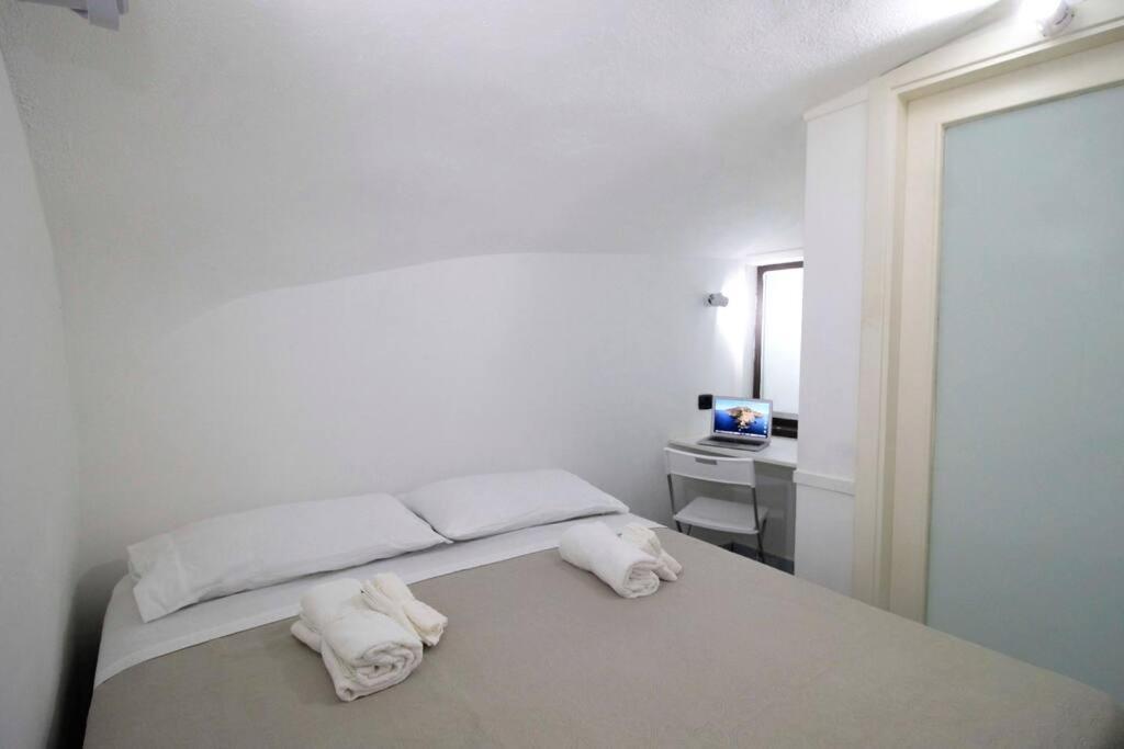 San Mattia Home-Quartierispagnoli Naples Exterior photo