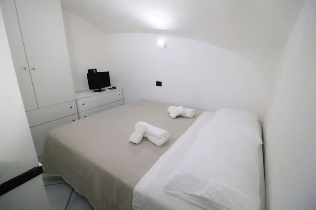 San Mattia Home-Quartierispagnoli Naples Exterior photo